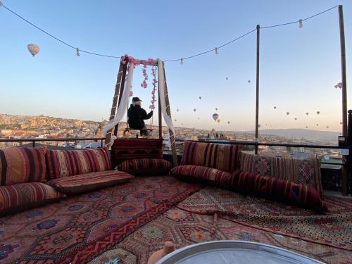 view cave hotel
