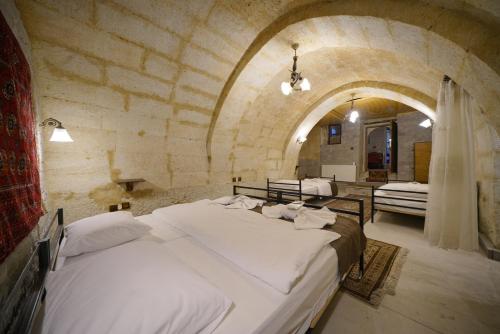 view cave hotel