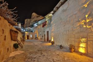 view cave hotel