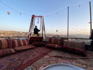 view cave hotel