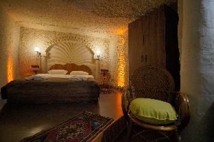 view cave hotel