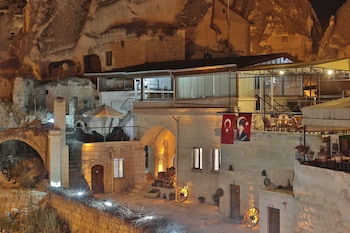nevsehir