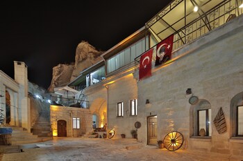 nevsehir