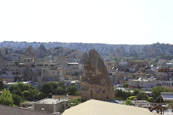view cave hotel