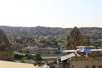 nevsehir