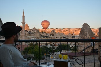nevsehir