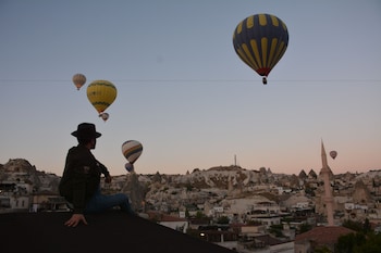nevsehir