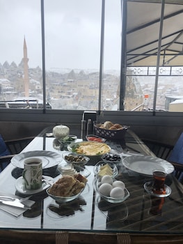 nevsehir
