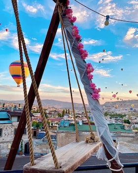 view cave hotel