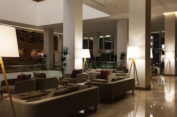 Divan Gaziantep,Sehitkamil>>Gaziantep,5 star