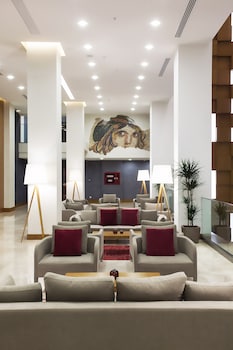 Divan Gaziantep,Sehitkamil>>Gaziantep,5 star