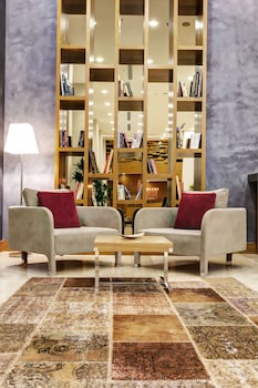 Divan Gaziantep,Sehitkamil>>Gaziantep,5 star