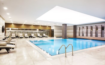 Divan Gaziantep,Sehitkamil>>Gaziantep,5 star