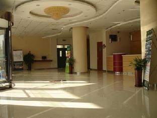 greentree inn tianji dagang district shihua road hotel