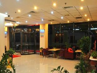 greentree inn tianji dagang district shihua road hotel