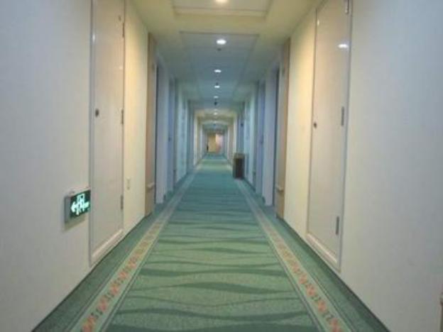 greentree inn tianji dagang district shihua road hotel