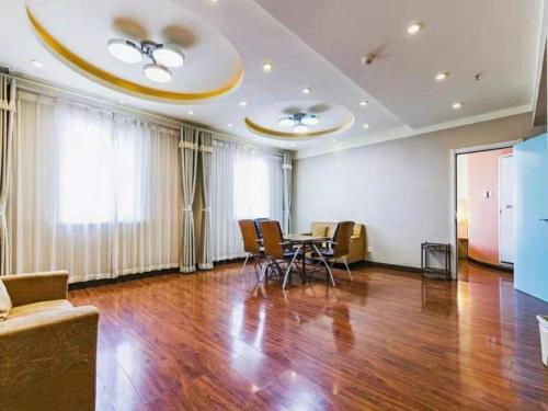 greentree inn tianji dagang district shihua road hotel