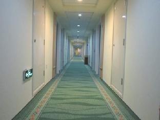 greentree inn tianji dagang district shihua road hotel