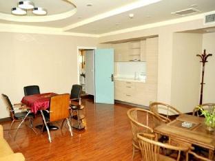 greentree inn tianji dagang district shihua road hotel