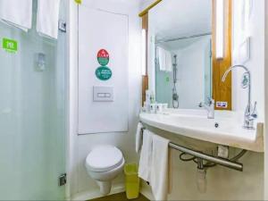 greentree inn tianji dagang district shihua road hotel