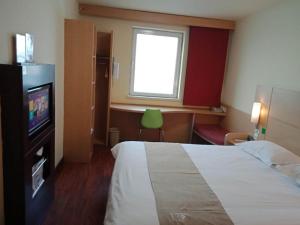 greentree inn tianji dagang district shihua road hotel