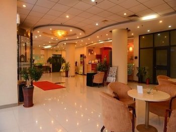 greentree inn tianji dagang district shihua road hotel