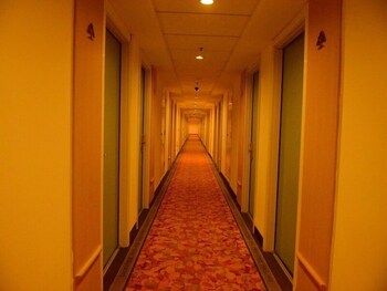 greentree inn tianji dagang district shihua road hotel