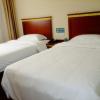 greentree inn tianji dagang district shihua road hotel