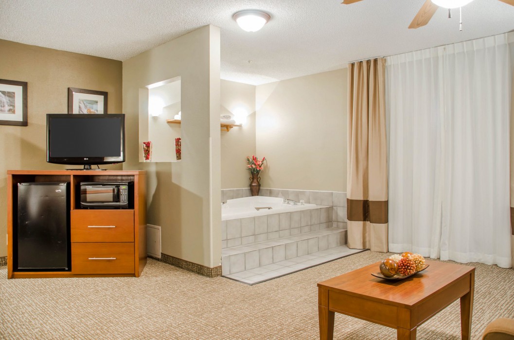 comfort inn idaho falls