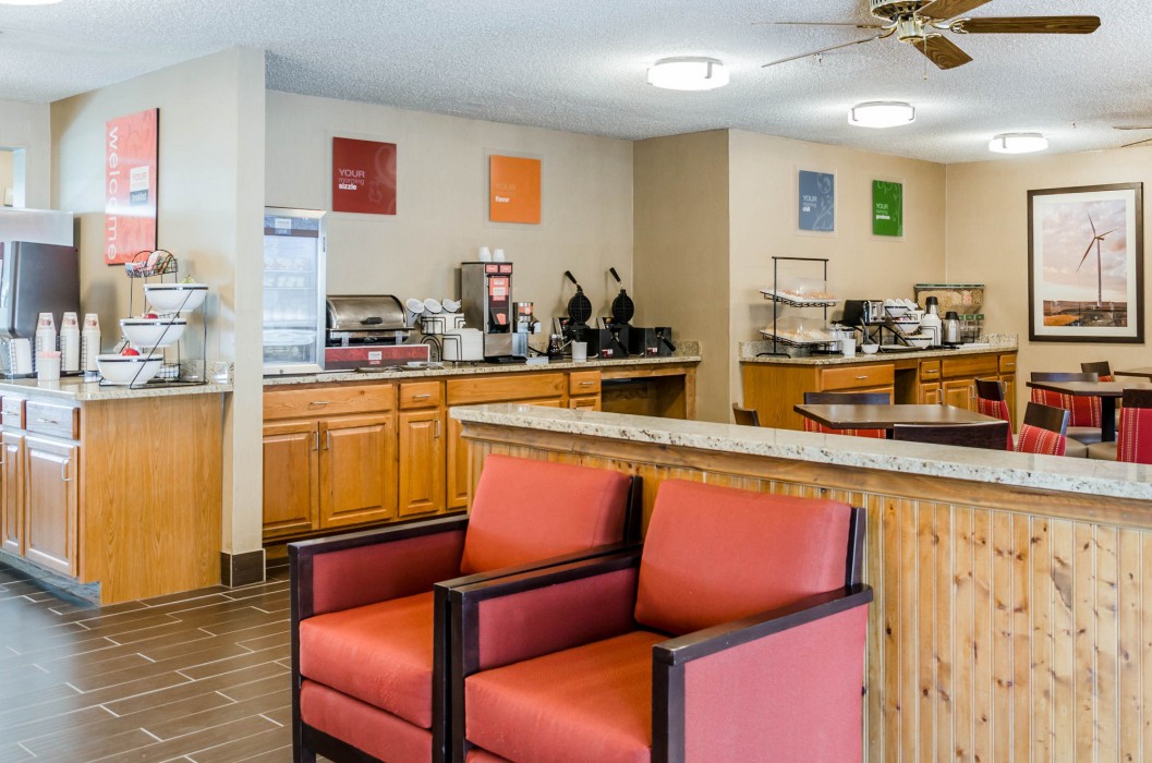 comfort inn idaho falls