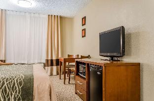 Comfort Inn Idaho Falls,Bonneville County>>Idaho Falls,3 star