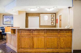 Comfort Inn Idaho Falls,Bonneville County>>Idaho Falls,3 star