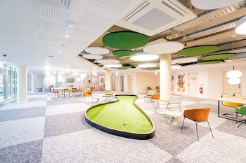 ecla paris villejuif