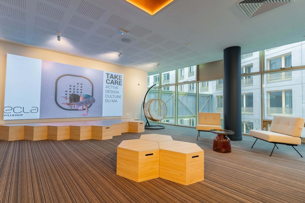 ecla paris villejuif