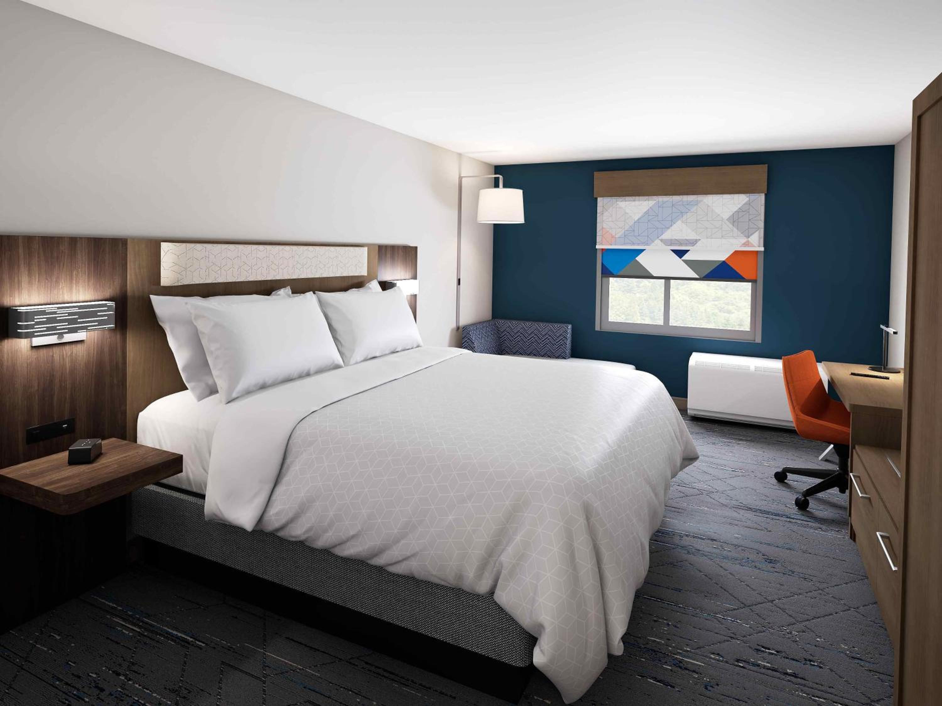 holiday inn express and suites nokomis sarasota south