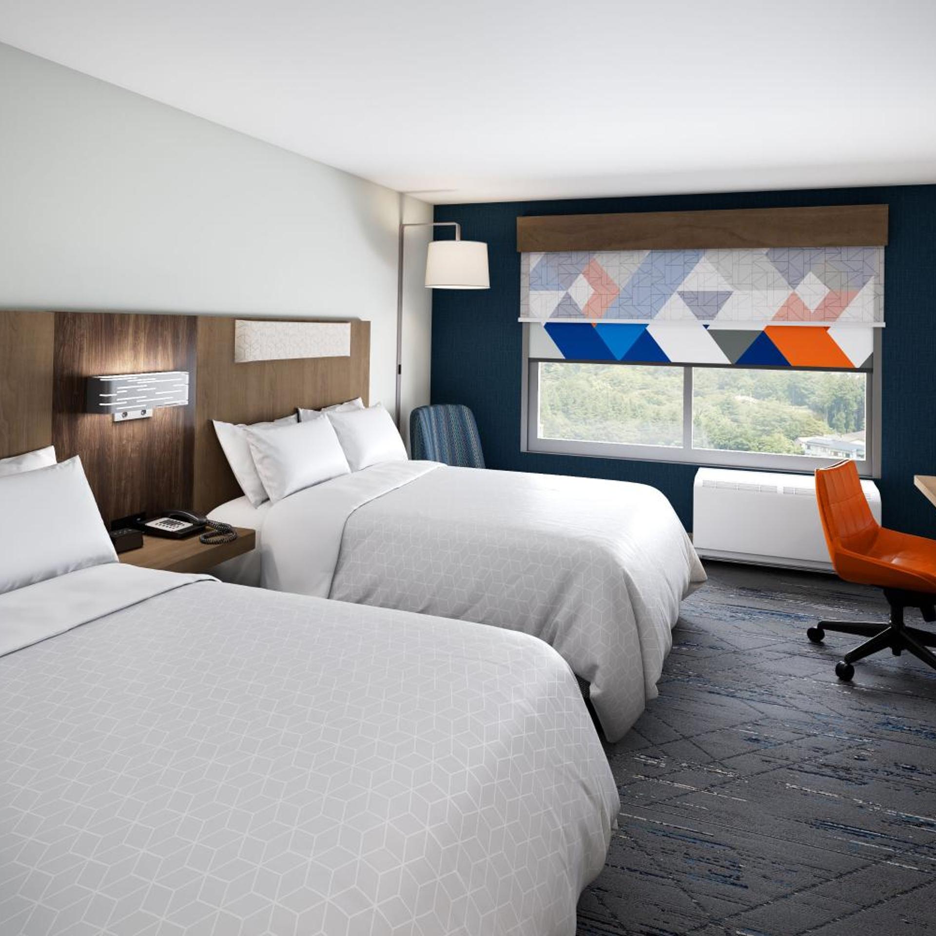 holiday inn express and suites nokomis sarasota south
