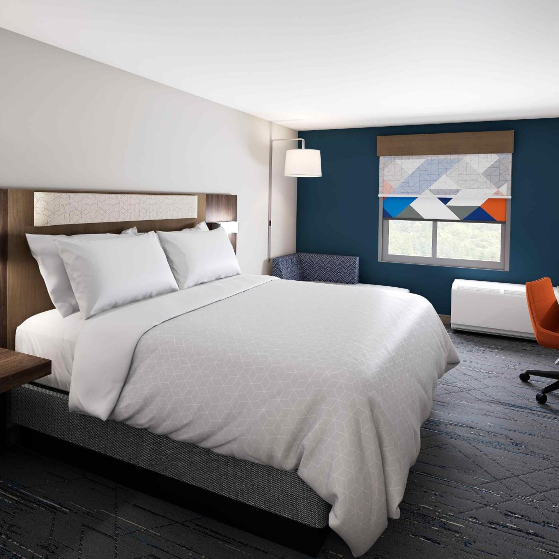 holiday inn express and suites nokomis sarasota south