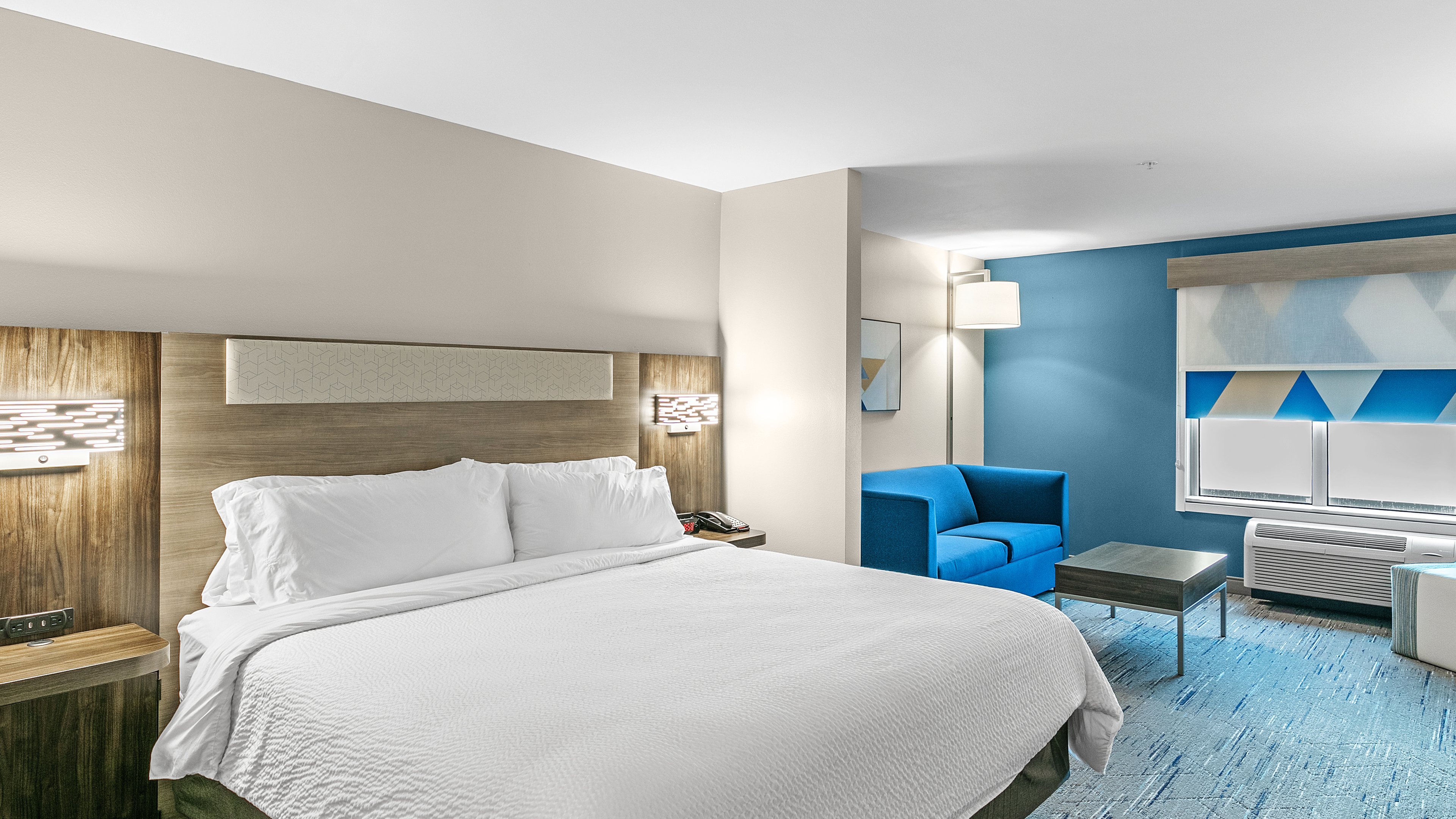 holiday inn express and suites nokomis sarasota south