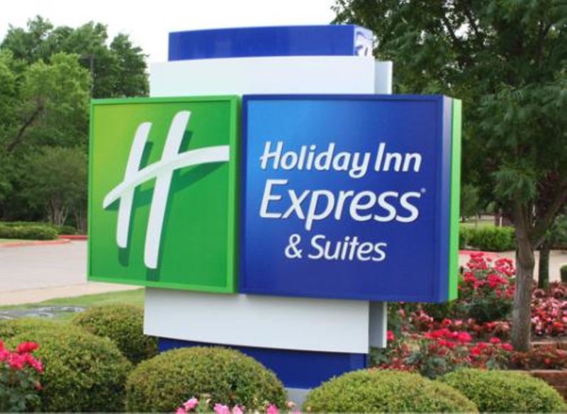 holiday inn express and suites nokomis sarasota south