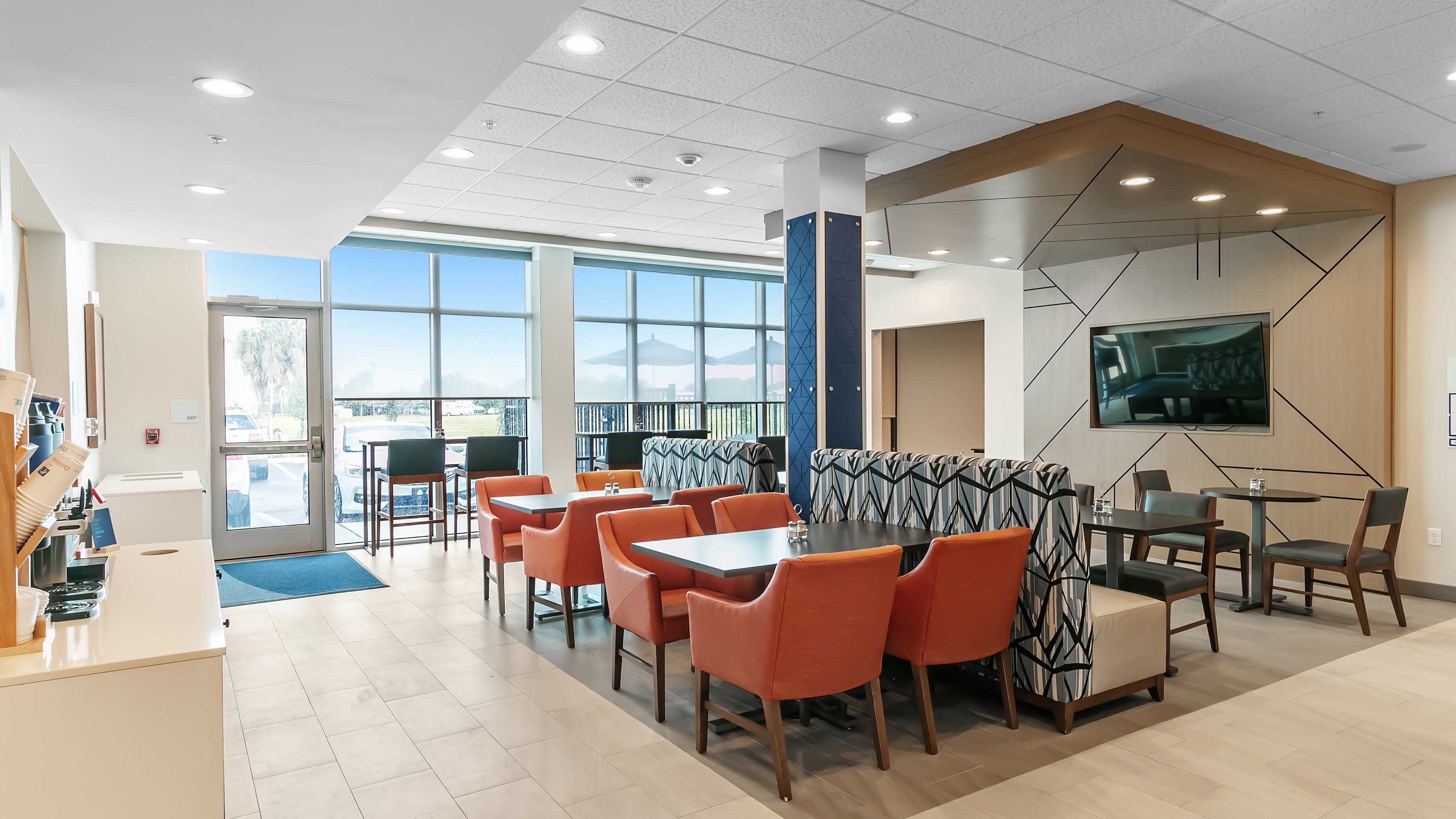 holiday inn express and suites nokomis sarasota south