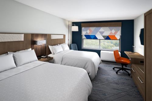 holiday inn express and suites nokomis sarasota south