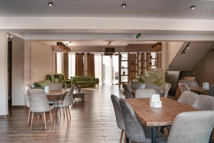 tilia kvareli resort