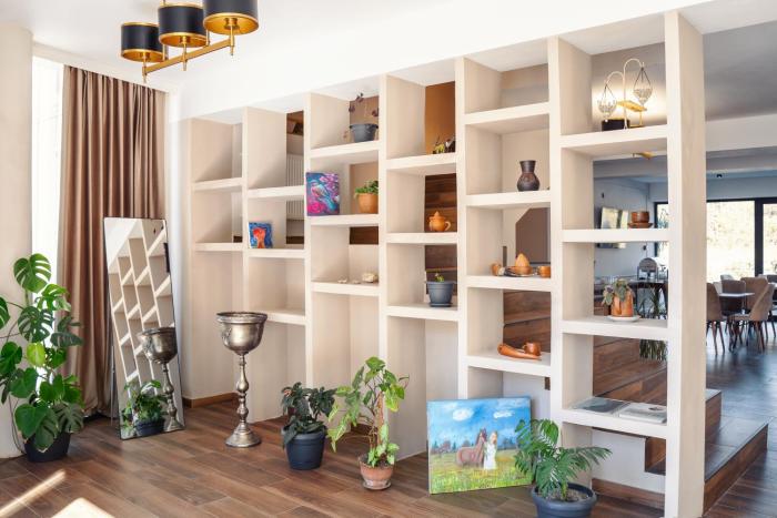 tilia kvareli resort