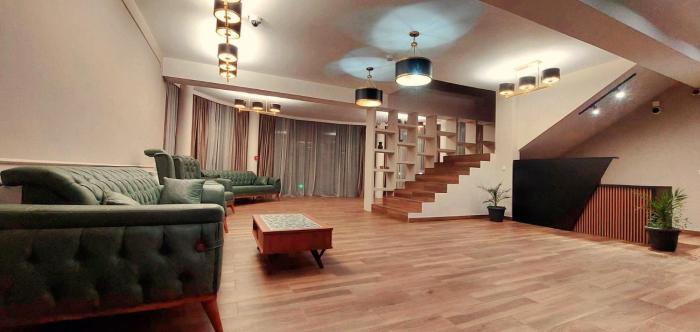 tilia kvareli resort