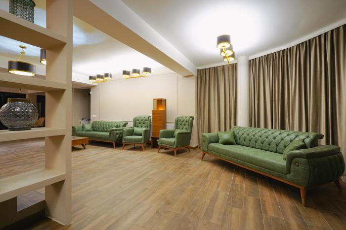 tilia kvareli resort