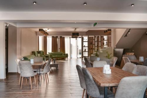 tilia kvareli resort