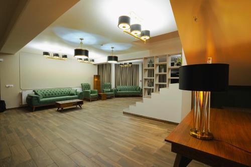 tilia kvareli resort