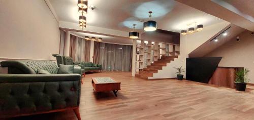 tilia kvareli resort