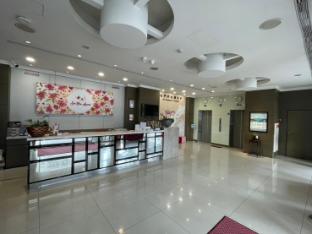 cu hotel taichung