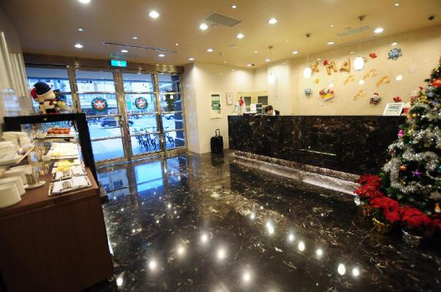 kindness hotel liouhe night market zhongzhen